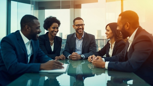 Rich-Tech Relocation Services - About Us